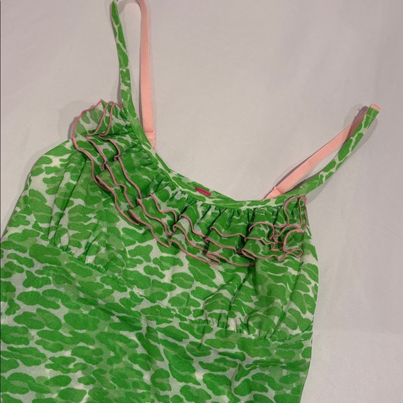 Betsey Johnson Cami - Picture 2 of 4